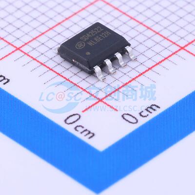 LED驱动 SD42522TR SOIC-8 原装正品 电子元器件配单