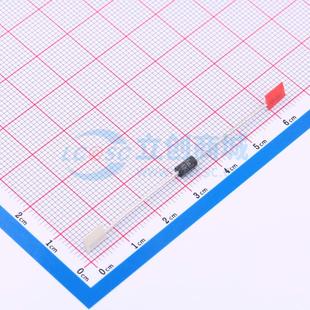 Littelfuse力特 ESD管 TVS 28.2V P4KE33CA 204AL