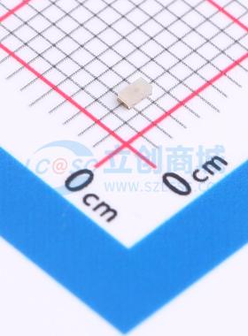 50只 发光二极管/LED TLMY1000-GS08 黄色 0603 原装 电子元器件