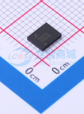 DC-DC电源芯片 LM5035CSQX/NOPB WQFN-24-EP(4x5) 原装正品