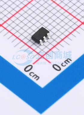 DC-DC电源芯片 ETA3496S2F SOT23-5 原装正品 电子元器件配单