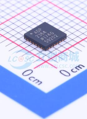 DC-DC电源芯片 ADP2384ACPZN-R7 LFCSP-24(4x4) 电子元器件配单