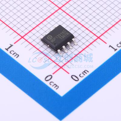 DC-DC电源芯片 NDP1331KC SOP-8 原装正品 电子元器件配单