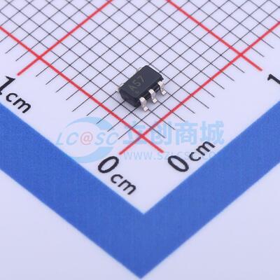 FET输入运放 OPA657N/250 SOT-23-5 原装正品 电子元器件配单
