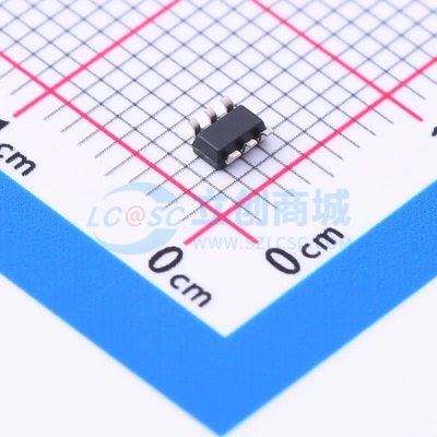 电压基准芯片 REF3220AIDBVR SOT-23-6 原装正品