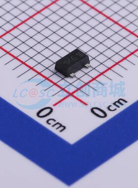 场效应管MOS ZXMS6004FFQTA SOT-23F DIODES(美台) 原装正品