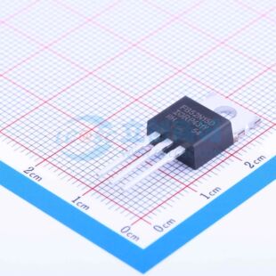 场效应管(MOSFET) IRFB52N15DPBF TO-220AB 原装正品