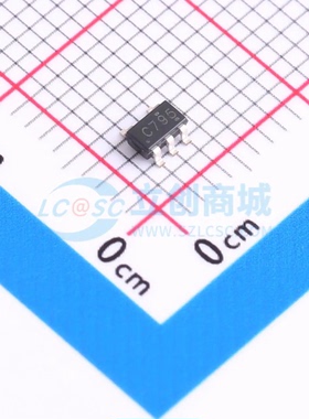 触发器 SN74LVC1G79DBVT SOT-23-5 原装正品 电子元器件配单