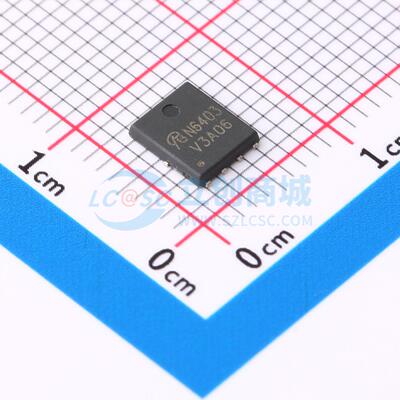 场效应管MOS AON6403-VB DFN-8(5x6) 30V VBsemi/微碧