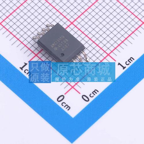 原装 隔离式放大器 AMC1350QDWVRQ1 SOIC-8-300mil 全新
