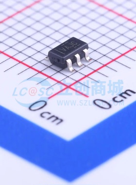 原装 运算放大器 TLV2711CDBVR SOT-23-5 全新
