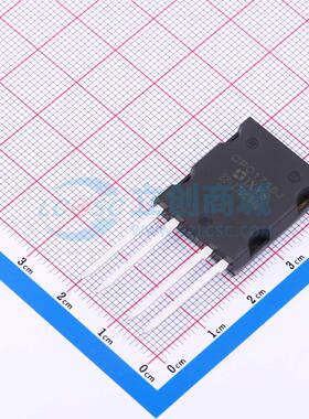 固态继电器(可控硅输出) CPC1718J - 原装正品 电子元器件配单