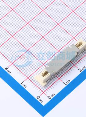 板对板与背板连接器 BA42-60AT-0-NHB - 原装正品 电子元器件配单