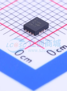 DC-DC电源芯片 TPS630701RNMT VQFN-15(2.5x3) 原装正品