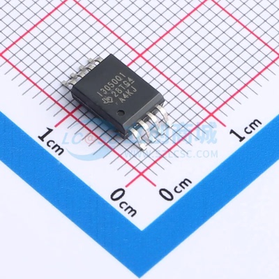 隔离式栅极驱动器 TPSI3050QDWZRQ1 SOIC-8 原装正品