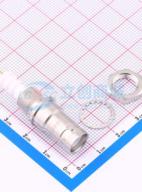 RF射频同轴连接器 51494-2 - 板端 原装正品 电子元器件配单