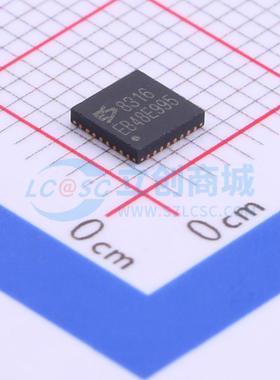 ADC/DAC-专用型 ES8316 QFN-32-EP(4x4) 原装正品 电子元器件配单