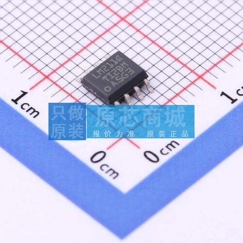 比较器 LM211QDR SOIC-8 原装正品 电子元器件配单