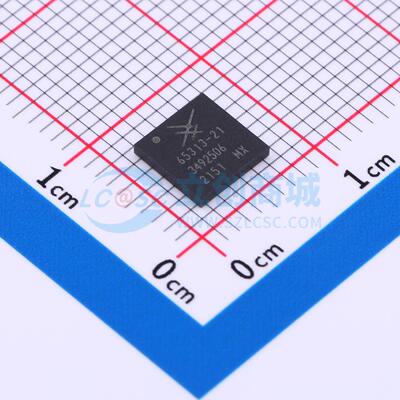 射频前端芯片 SKY65313-21 LGA-28(6x6) 原装正品 电子元器件配单