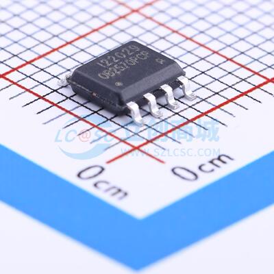 AC-DC控制器和稳压器 OB2570PCPA SOP-8 原装正品 电子元器件配单