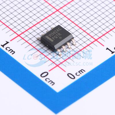 AC-DC控制器和稳压器 NCV1362ACDR2G SOIC-8 原装 电子元器件配单