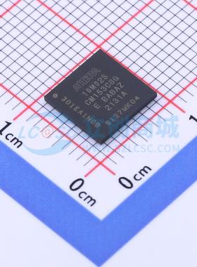 可编程逻辑器件(CPLD/FPGA) 10M02SCM153C8G MBGA-153 电子元器件