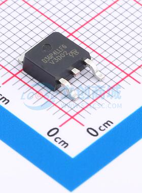 场效应管MOS STD36P4LLF6-VB TO-252 60V VBsemi微碧