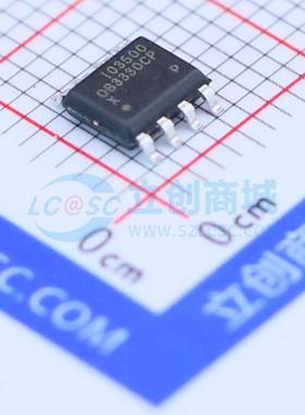LED驱动 OB3330XCPA SOP-8 原装正品 电子元器件配单