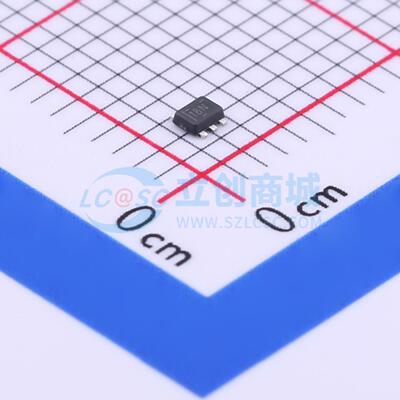 DC-DC电源芯片 TLV62568PDRLR SOT-563 原装正品 电子元器件配单