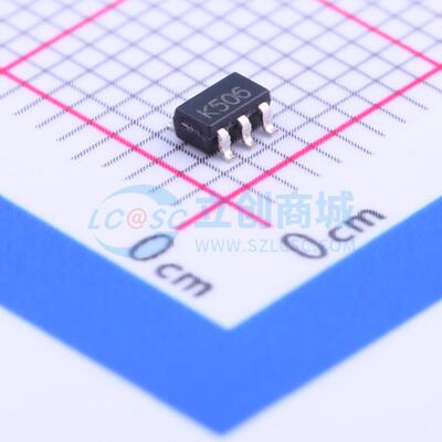 比较器 TS331ILT SOT-23-5 原装正品 电子元器件配单