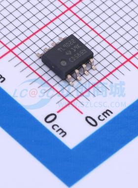 比较器 TLV9022DR SOIC-8 原装正品 电子元器件配单