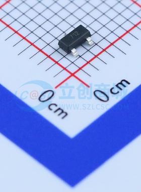 TVS/ESD管 PSM712-LF-T7 SOT-23 12V PROTEK 原装