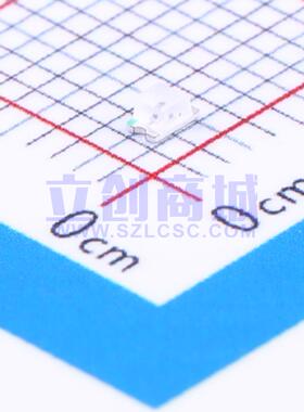 50只 发光二极管/LED BL-HGE36G-AV-TRB 黄绿色 0603 电子元器件