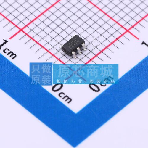 EEPROM FT24C32A-ELR-T SOT-23-5 原装正品 电子元器件配单