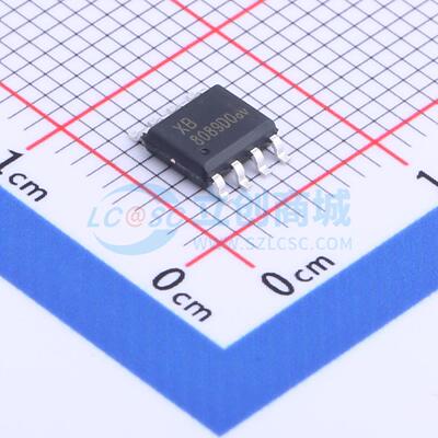 电池管理 XB8089D0 SOP-8-EP 原装正品 电子元器件配单