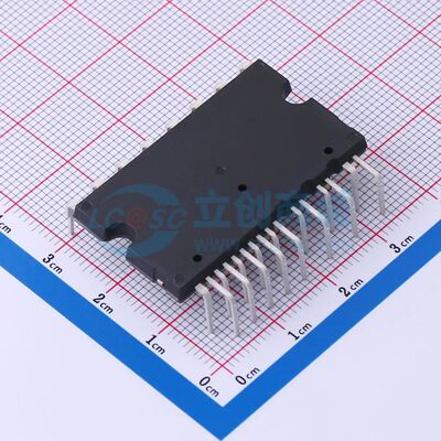 智能功率模块(IPM) IKCM15L60GA DIP-24 原装正品