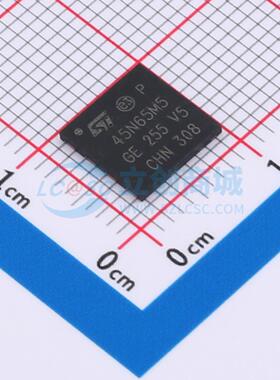 场效应管(MOSFET) STL45N65M5 PowerFLAT-HV(8x8) ST(意法半导体)