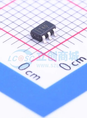 线性稳压器(LDO) TPS73233DBVT SOT-23-5 原装正品