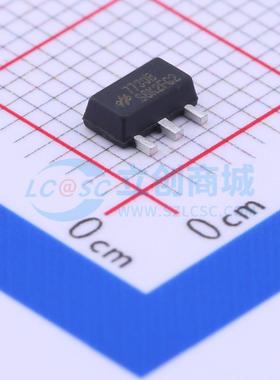 DC-DC电源芯片 HT7730B SOT-89-3 原装正品 电子元器件配单