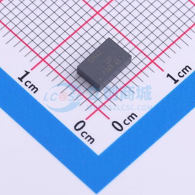 DC-DC电源芯片 TPSM63603RDHR B0QFN-30(4x6) 原装正品