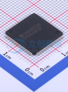 视频接口芯片 TFP401APZPR HTQFP-100(14x14) 原装正品