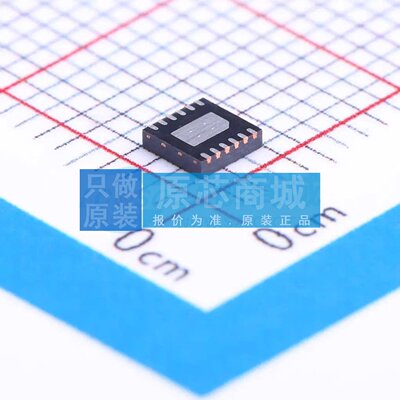 LED驱动 TPS65631DPDR WSON-12-EP(3x3) 原装正品