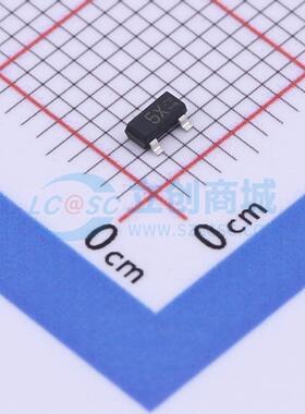 TVS/ESD管 RESD1CANT116 SSD-3 24V 8A@(8/20us) ROHM(罗姆)