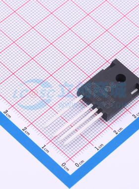 场效应管MOS MSC035SMA070B4 TO-247-4 700V 77A MICROCHIP(美国
