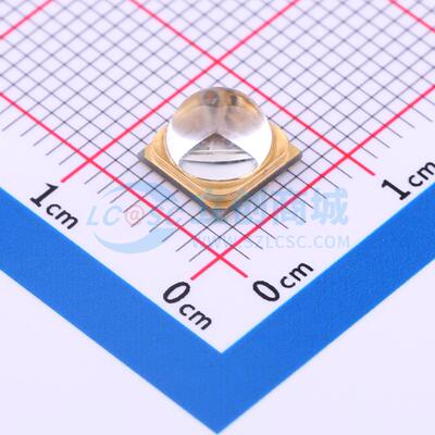 紫外线LED(UVLED) G6565N4UVS8U06 365+385+395+405NM SMD,6.5x6.
