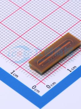 图像传感器 TCD1254GFG(8Z,AA2) QFN-16(6x19) 电子元器件配单