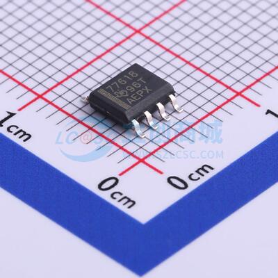 线性稳压器(LDO) TPS77618DR SOIC-8 原装正品 电子元器件配单