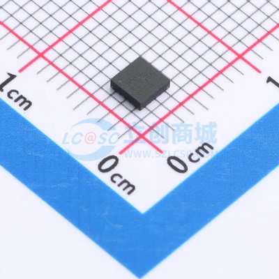 RS232芯片 TRS3221EIRGTR VQFN-16(3x3) 原装正品