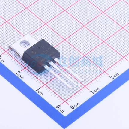 场效应管MOS HY3810NA2P TO-220FB-3L 100V 180A HUAYI(华羿微)