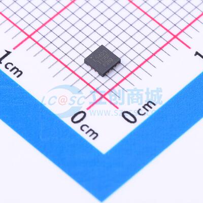 差分运放 LMH5401IRMSR QFN-14(2.5x2.5) 原装 电子元器件配单